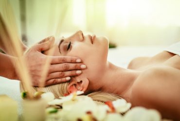 masajes en clínica nutesa